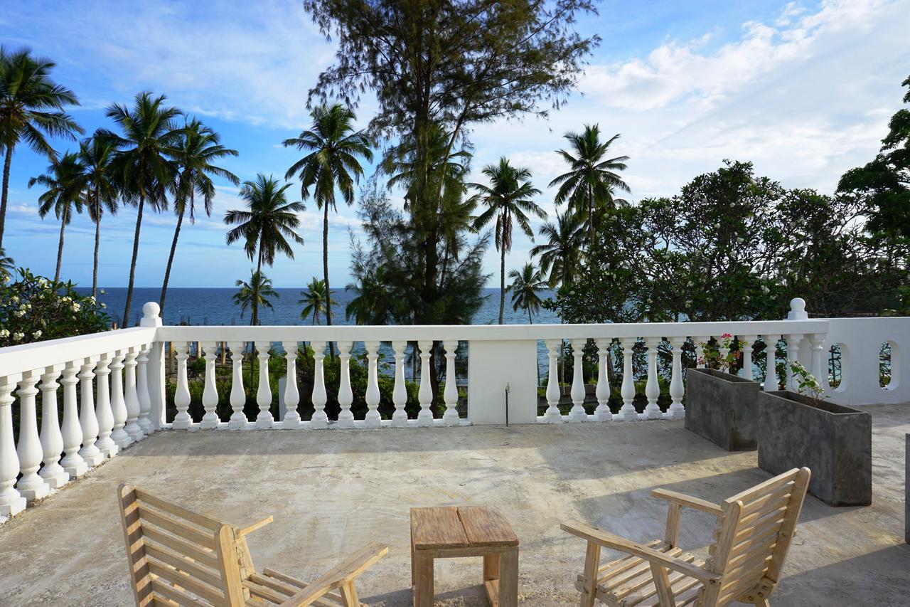 Nuga Eden Tangalle Exterior foto