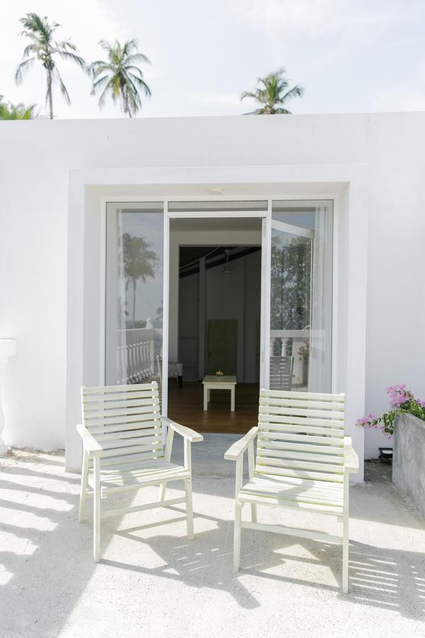 Nuga Eden Tangalle Exterior foto