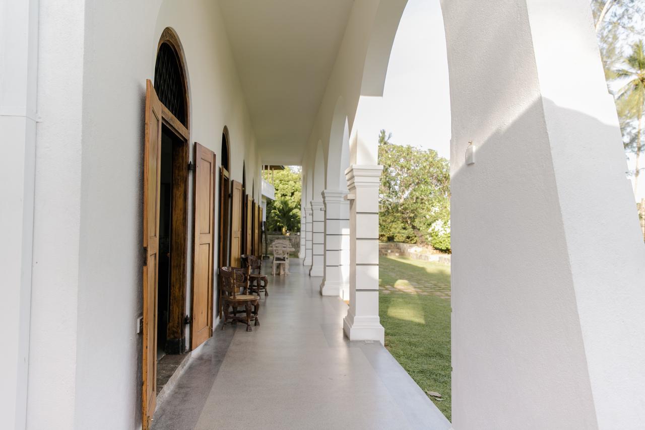 Nuga Eden Tangalle Exterior foto