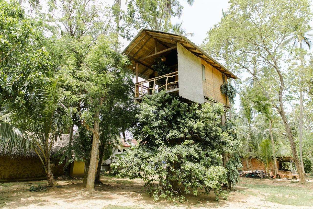 Nuga Eden Tangalle Exterior foto