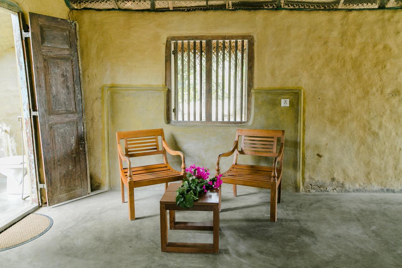 Nuga Eden Tangalle Exterior foto
