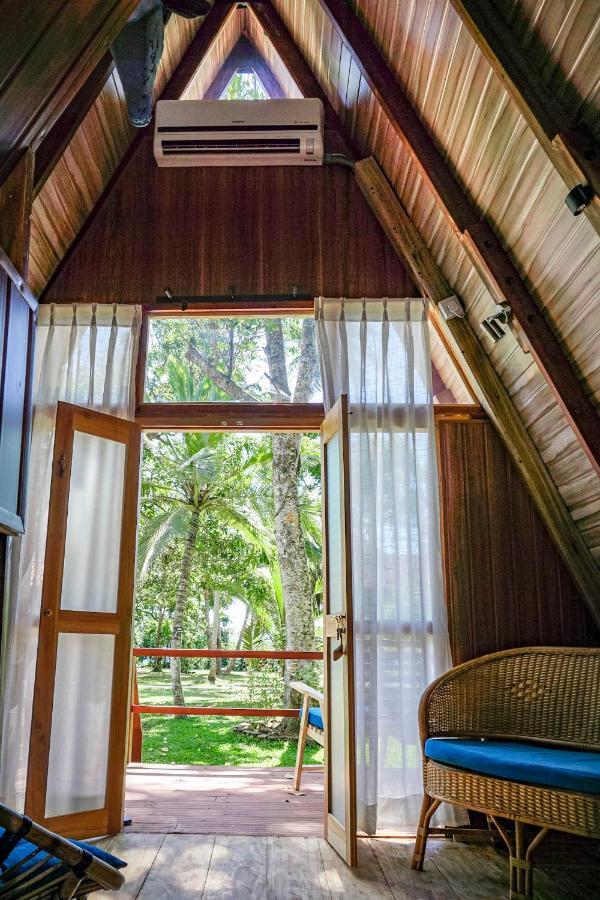Nuga Eden Tangalle Exterior foto